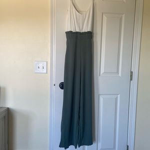 Altar’d State Classy Jumpsuit